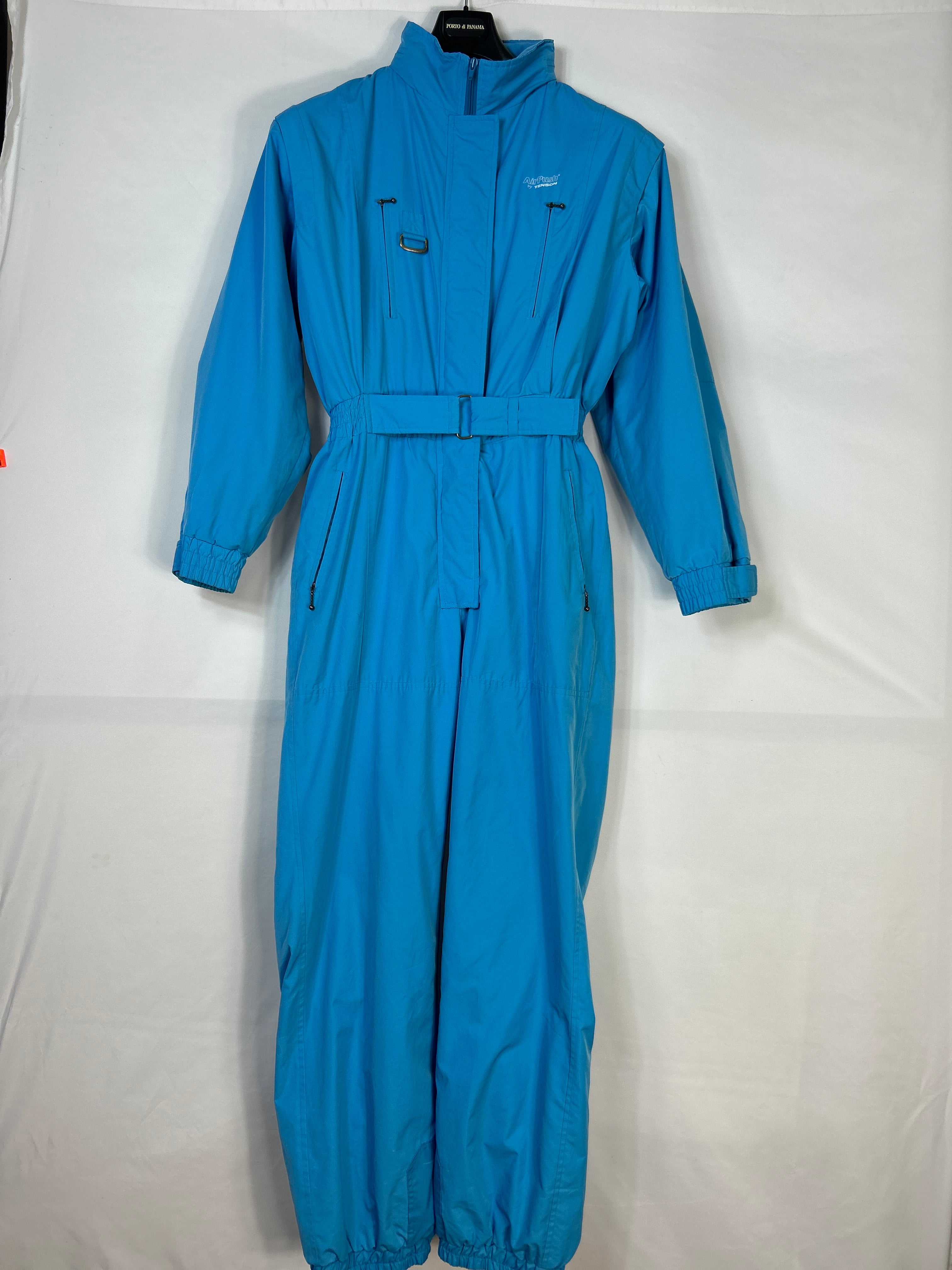 TAGLIA M - Tuta intera tenson